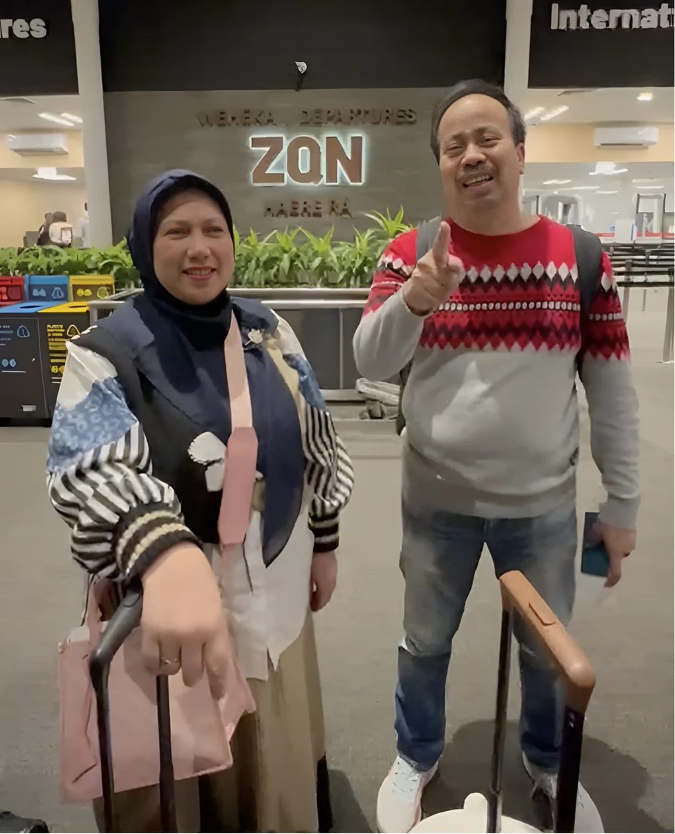 Adhi Priyanto